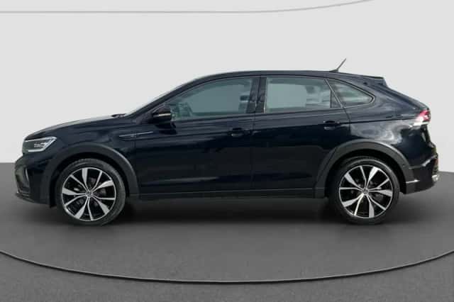 Volkswagen Taigo (2022) thumbnail 3