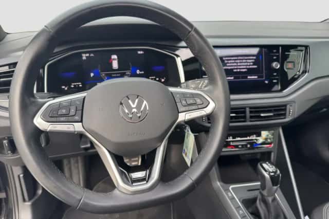 Volkswagen Taigo (2022) thumbnail 4