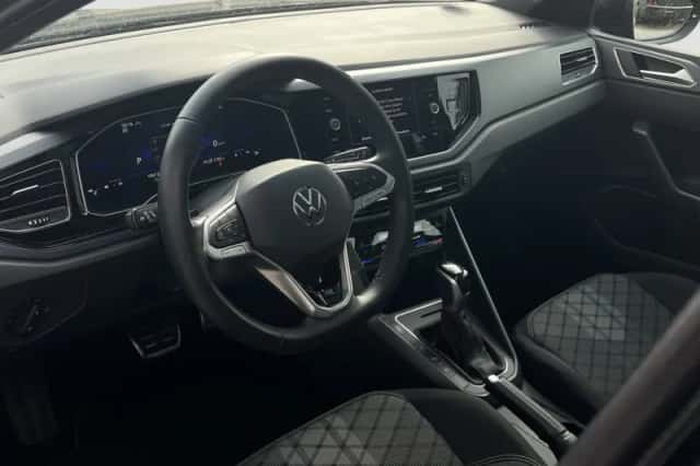 Volkswagen Taigo (2022) thumbnail 5