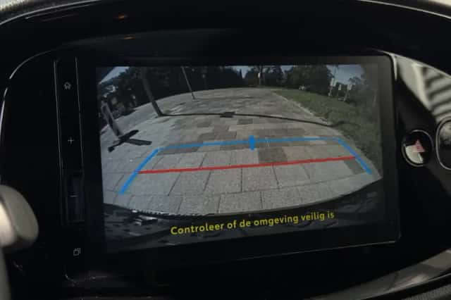 Toyota Aygo X (2024) thumbnail 5