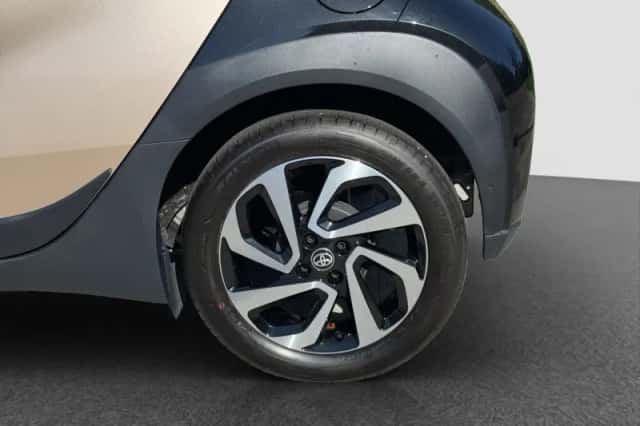 Toyota Aygo X (2024) thumbnail 6