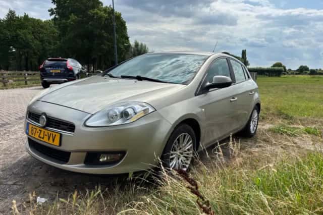 Fiat Bravo (2008) thumbnail 3