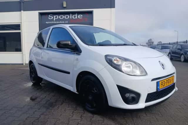 Renault Twingo (2011) thumbnail 1