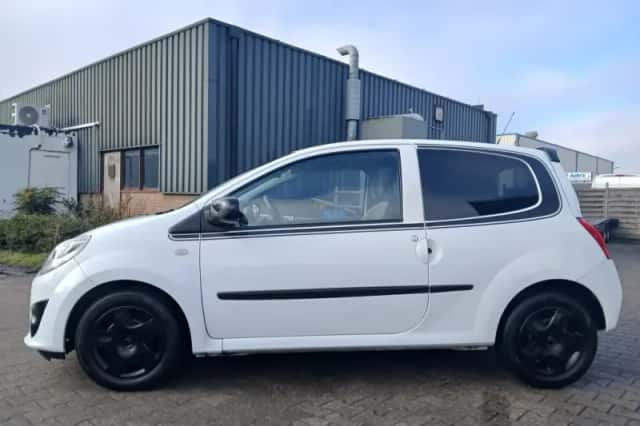 Renault Twingo (2011) thumbnail 6