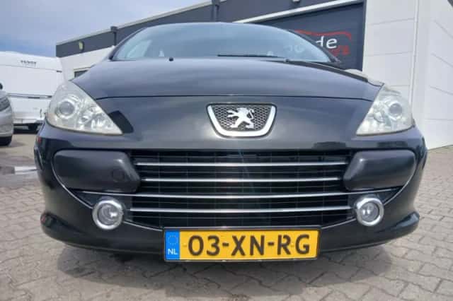 Peugeot 307 (2007) thumbnail 5