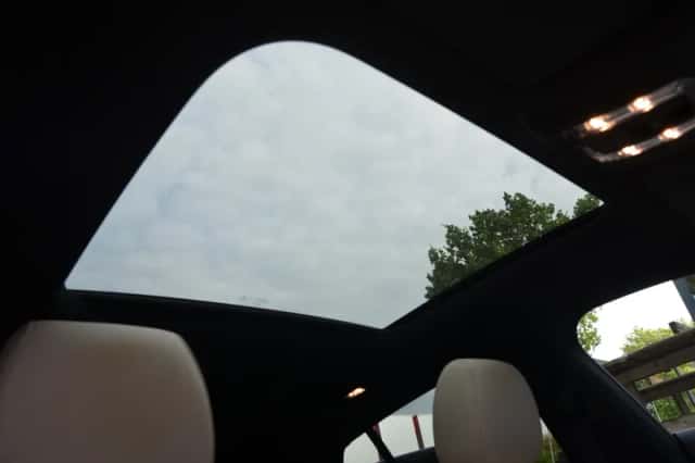 Mercedes-Benz CLA-Klasse (2021) thumbnail 2