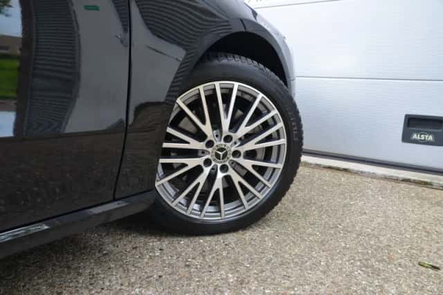 Mercedes-Benz CLA-Klasse (2021) thumbnail 5
