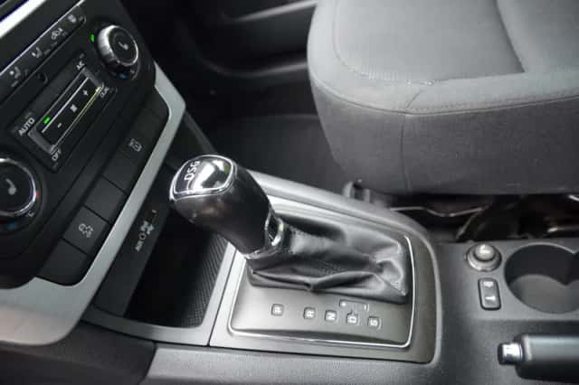 Škoda Yeti (2015) thumbnail 4