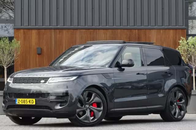Land Rover Range Rover Sport (2024) thumbnail 1