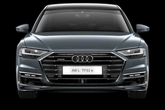 Audi A8 (2020) thumbnail 6