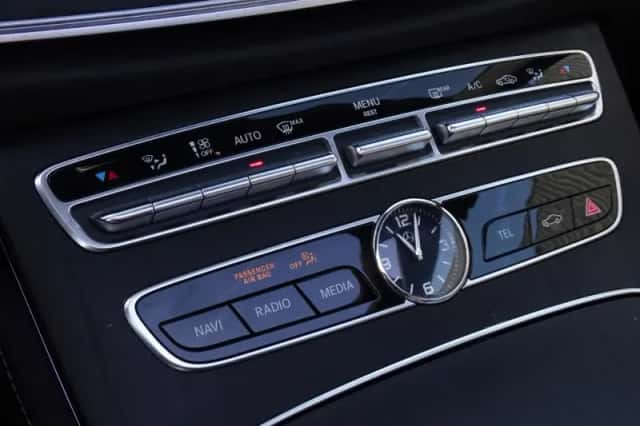 Mercedes-Benz E-Klasse (2017) thumbnail 5