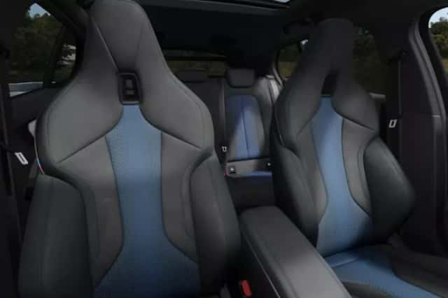 BMW 1-Serie (2020) thumbnail 6