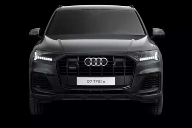 Audi Q7 (2024) thumbnail 3