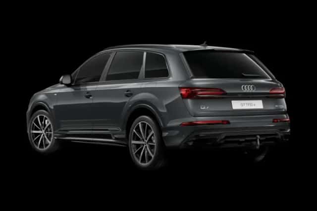 Audi Q7 (2024) thumbnail 5