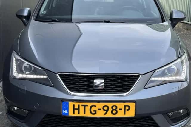 SEAT Ibiza (2012) thumbnail 6