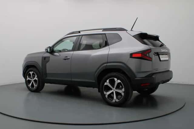 Dacia Duster (2025) thumbnail 2