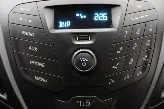 Ford Transit Courier (2022) thumbnail 6