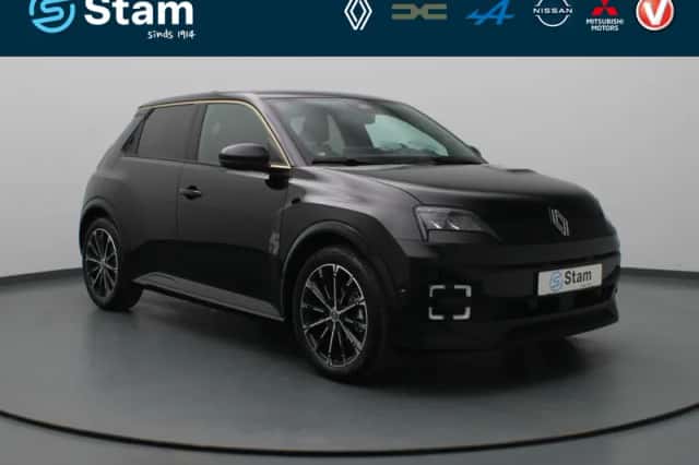 Renault 5 (2026) thumbnail 1