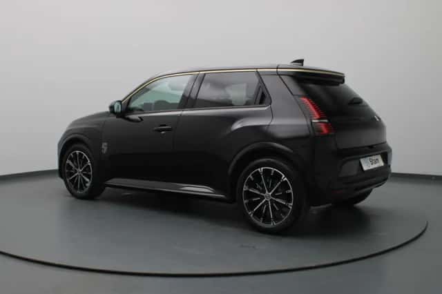 Renault 5 (2026) thumbnail 2