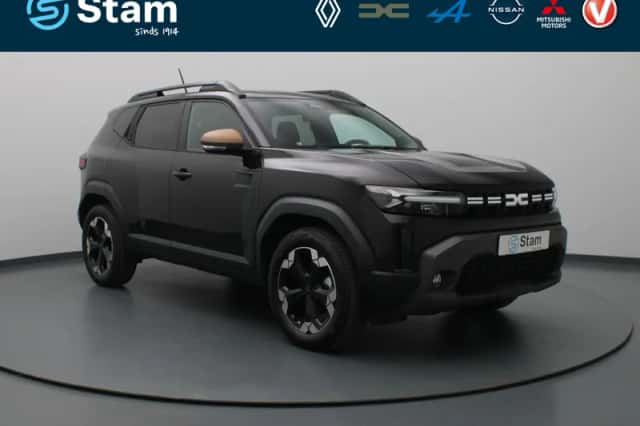 Dacia Duster (2026) thumbnail 1