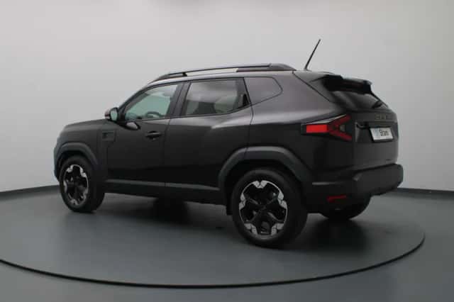 Dacia Duster (2026) thumbnail 2
