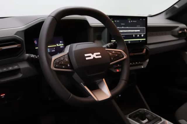 Dacia Duster (2026) thumbnail 3