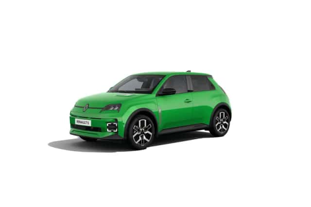 Renault 5 (2026) thumbnail 6