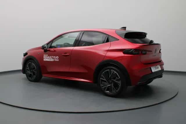 Renault Clio (2026) thumbnail 2