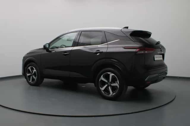 Nissan Qashqai (2024) thumbnail 2
