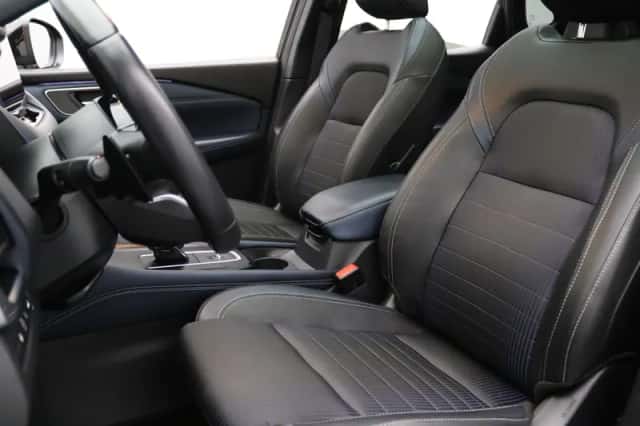 Nissan Qashqai (2024) thumbnail 5