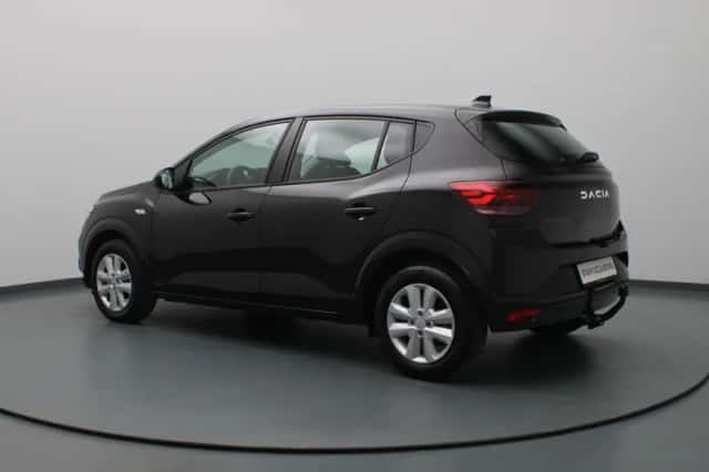 Dacia Sandero (2024) thumbnail 2