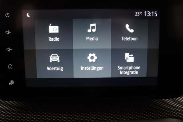 Dacia Sandero (2024) thumbnail 6