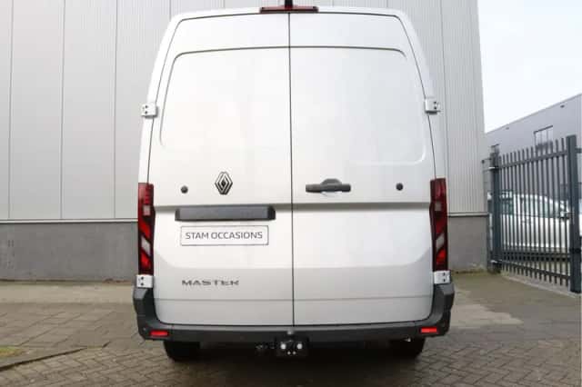 Renault Master (2025) thumbnail 4