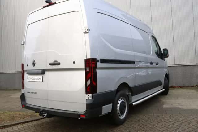 Renault Master (2025) thumbnail 6