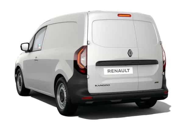 Renault Kangoo (2026) thumbnail 4