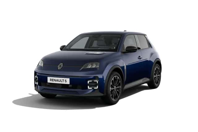 Renault 5 (2026) thumbnail 2