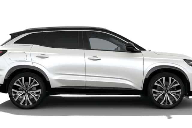 Renault Austral (2026) thumbnail 3