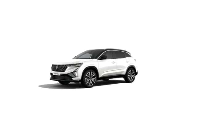 Renault Austral (2026) thumbnail 6