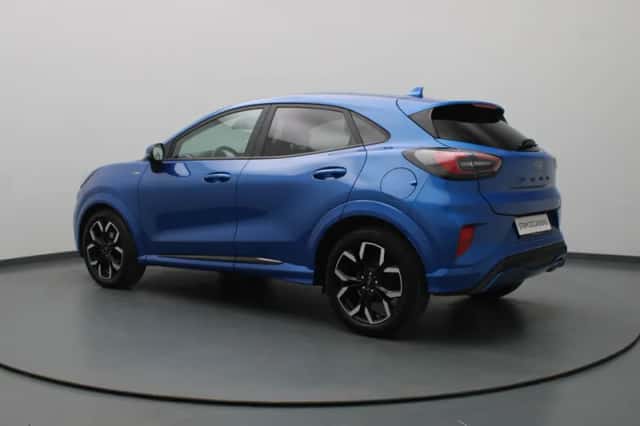 Ford Puma (2023) thumbnail 2