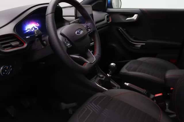 Ford Puma (2023) thumbnail 3