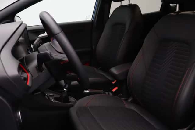 Ford Puma (2023) thumbnail 5