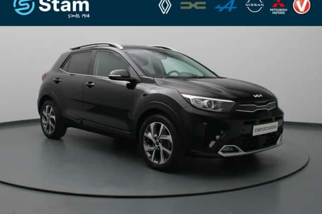 Kia Stonic (2022) thumbnail 1