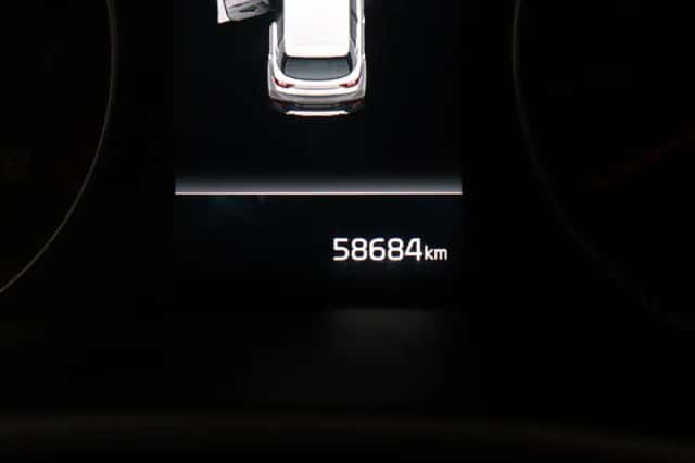Kia Stonic (2022) thumbnail 4