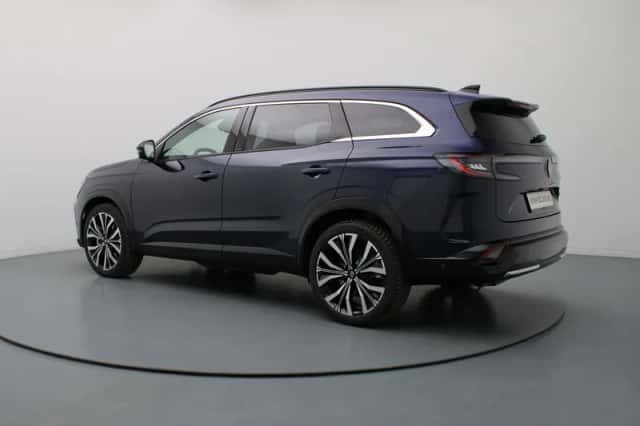 Renault Espace (2025) thumbnail 2