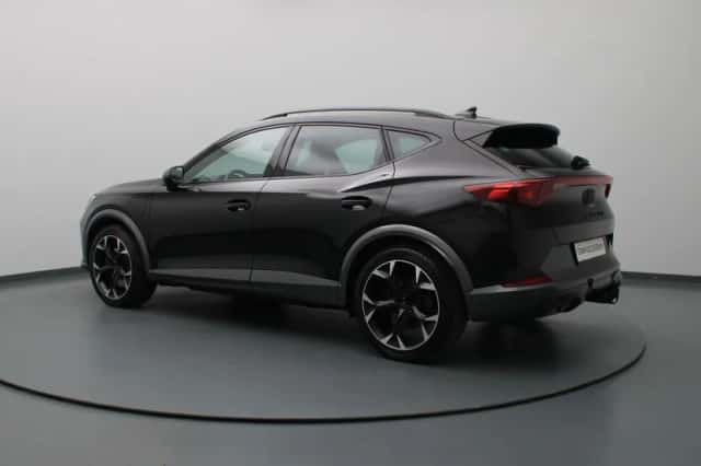 CUPRA Formentor (2022) thumbnail 2