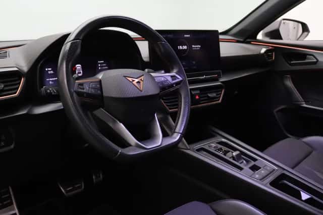 CUPRA Formentor (2022) thumbnail 3