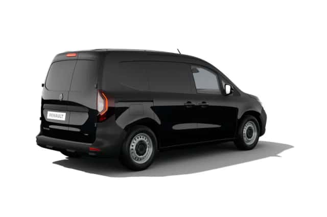 Renault Kangoo (2026) thumbnail 2