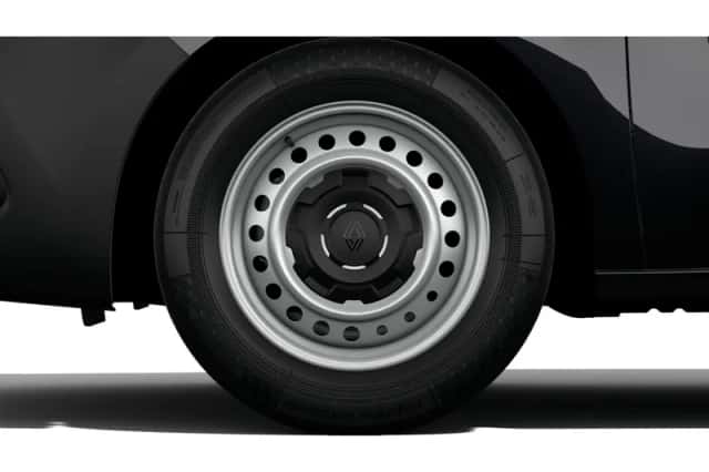 Renault Kangoo (2026) thumbnail 4