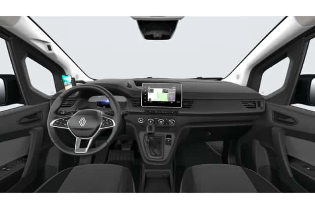 Renault Kangoo (2026) thumbnail 5