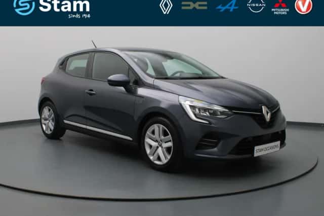 Renault Clio (2020) thumbnail 1